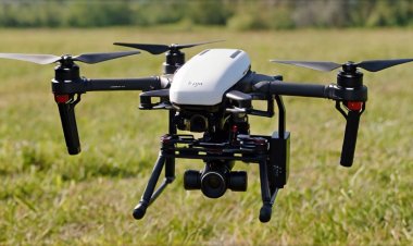 Tạo ra những video với hiệu ứng đặc biệt từ góc nhìn mới với Flycam