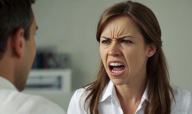 Kỹ thuật kiểm soát cảm xúc khi nóng giận mà  bạn cần phải biết