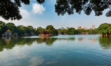 Các điểm đến du lịch hấp dẫn cho những người yêu thích văn hóa và lịch sử Hà Nội