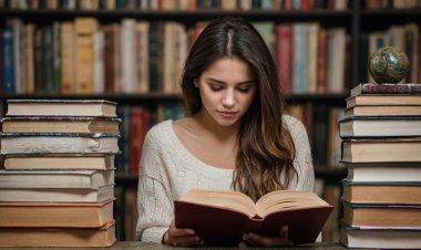 Lý do tại sao việc đọc sách vẫn còn quan trọng trong thời đại kỹ thuật số ?