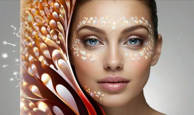 Xu hướng công nghệ về sức khỏe và làm đẹp hiện đại
