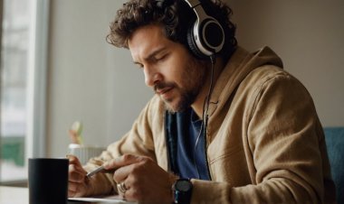 Sức hấp dẫn của Podcast trong cuộc sống hằng ngày