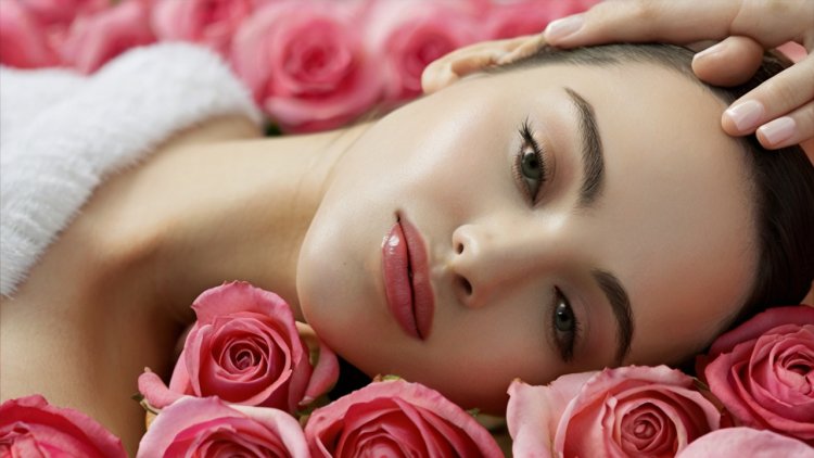 Làm đẹp với hoa hồng: Bí quyết tự nhiên cho làn da mềm mại