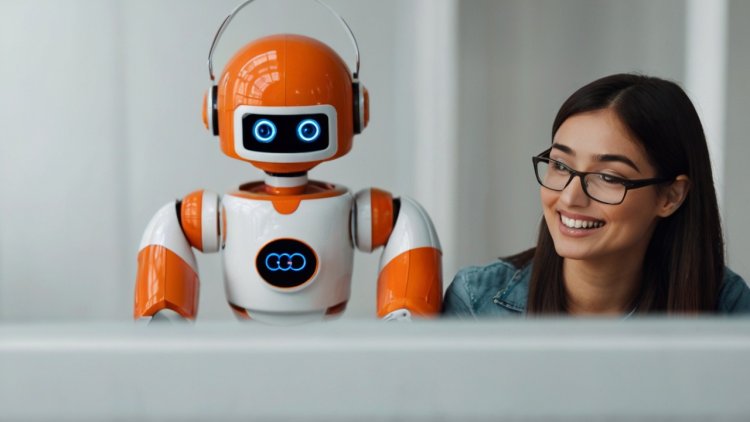 Sử dụng Chatbot để tăng cường chiến lược Content Marketing