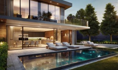 Nhà thông minh Mobieyes SmartHome- Điện năng tối ưu, chi phí tối thiểu.
