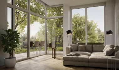 5 điều lưu ý nhất định không thể bỏ qua khi lắp đặt nhà thông minh