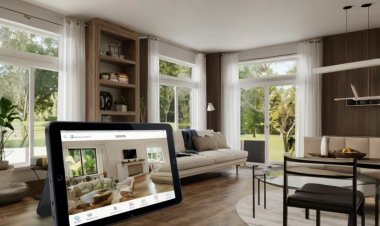 Hệ thống cảnh báo an ninh - Đầu tư nhỏ, an toàn lớn