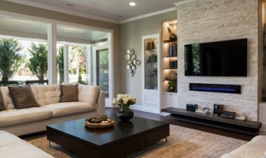 Tính tương thích của các thiết bị - Nền tảng của ngôi nhà thông minh hiện đại