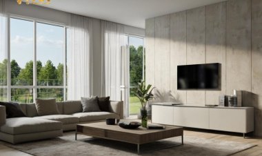 Chọn KNX SmartHome – Chọn sự hoàn hảo cho ngôi nhà của bạn.