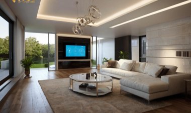 KNX SmartHome - Cảm nhận sự khác biệt với tùy chỉnh cá nhân cao