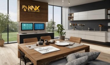 Tại sao nên chọn KNX SmartHome cho ngôi nhà của bạn?