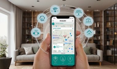 Bảo vệ đáng tin cậy, yên tâm trọn vẹn với KNX SmartHome