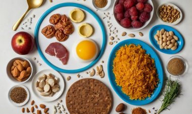 Chế độ ăn Keto cho người mới bắt đầu với 5 bước đơn giản