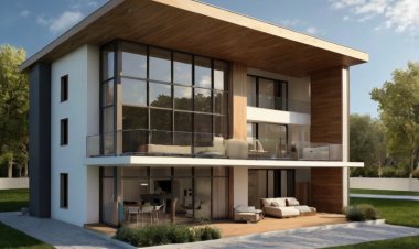 Trải qua một ngày cùng với SmartHome sẽ như thế nào?