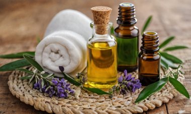 Bí quyết chăm sóc da bằng tinh dầu một cách hiệu quả nhất