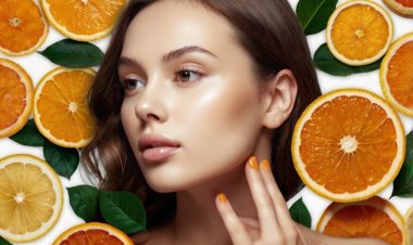 5 hiểu lần về Vitamin C trong skincare mà bạn có thể cho là đúng