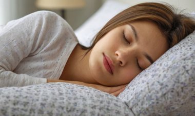 Ngủ trưa và những lợi ích không ngờ của nó đối với cơ thể