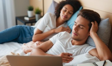 Thức khuya: Sự đánh đổi đắt giá cho sức khỏe và tinh thần mà bạn chưa biết!