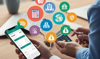 Bước nhảy vọt trong quản lý tài chính cá nhân nhờ công nghệ