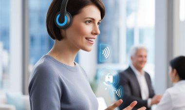 Công nghệ nhận dạng giọng nói: Nâng cao trải nghiệm tương tác của bạn
