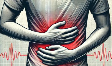 Đau dạ dày: Đừng bỏ lỡ những dấu hiệu mà dạ dày bạn đang cầu cứu!
