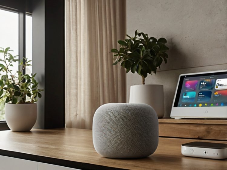 Đơn giản hóa từng ngày với Mobieyes SmartHome.