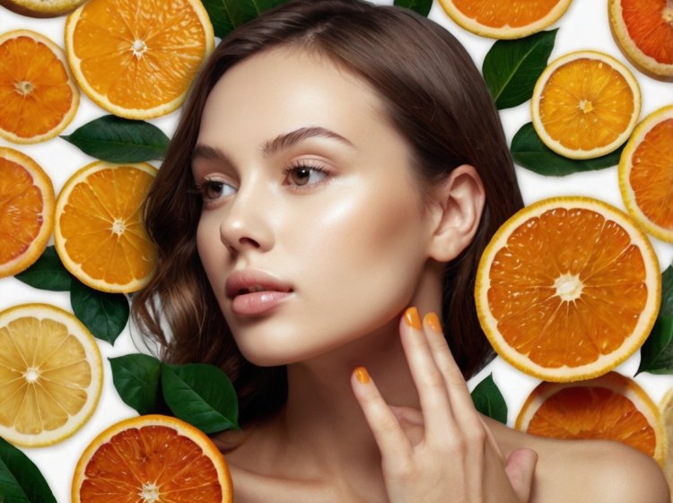 5 hiểu lần về Vitamin C trong skincare mà bạn có thể cho là đúng