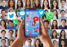 Công nghệ kéo gần hay làm xa cách trong giao tiếp giữa con người?