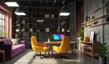 Công nghệ 3D: Khám phá chiều không gian mới trong thiết kế đồ họa