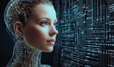 AI có thể sáng tạo như con người? Generative AI đang chứng minh điều đó!