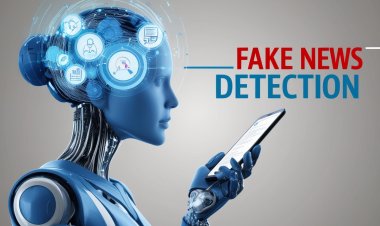 Những điều ít ai biết về khả năng phát hiện tin giả và kiểm chứng thông tin của AI