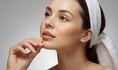 Tại sao Vitamin E là lựa chọn hàng đầu của những người muốn làn da không tuổi?