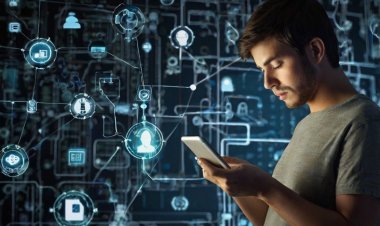 Chúng ta có đang quá phụ thuộc vào công nghệ?