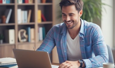 Tại sao thành công không chỉ đến từ chăm chỉ?