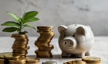 Tạo dựng tương lai tài chính vững chắc với 5 chiến lược tiêu dùng thông minh