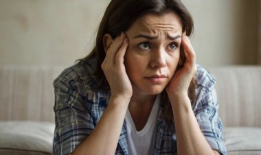 Bạn có thể đang mắc rối loạn tâm lý mà không hề nhận ra