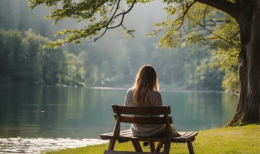 Làm thế nào để dành thời gian cho bản thân mà vẫn đảm bảo cuộc sống bận rộn?