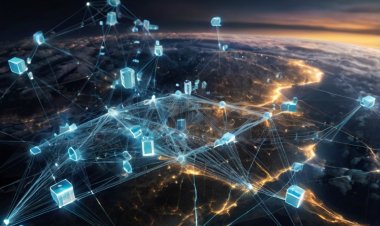 Điều gì khiến điện toán biên trở thành xu hướng đột phá?