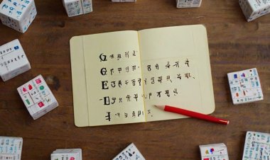 7 bí kíp để học ngôn ngữ mới hiệu quả hơn dành cho bạn