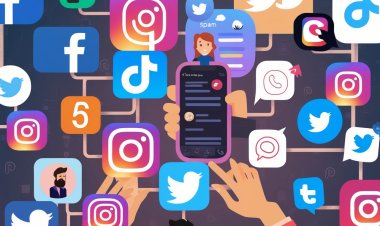 Nhận diện tin rác: Bước đầu để bảo vệ bạn trên mạng xã hội