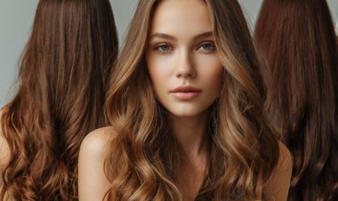 5 bí quyết chăm sóc tóc tại nhà mềm mượt như ở salon