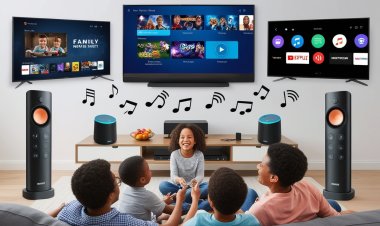 SmartHome đồng hành cùng bạn thỏa sức đam mê