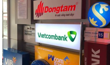 Lựa chọn Decal 3M phù hợp cho bảng hiệu luôn bền đẹp