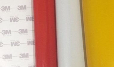 Đừng để decal 3M kém chất lượng làm hỏng chiến dịch quảng cáo của bạn!