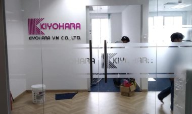 Chiến lược quảng cáo “không đối thủ” với decal 3M ở thị trường ngách