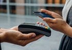 Công nghệ thanh toán không tiền mặt đang bùng nổ