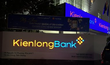 Tạo ấn tượng cho bảng hiệu quảng cáo bằng decal 3M với các mẫu sáng tạo