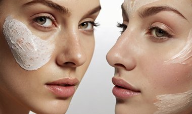 Bí quyết tẩy trang đúng cách mà không gây hại cho da
