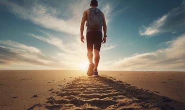 Cải thiện bản thân bằng những thay đổi nhỏ mỗi ngày