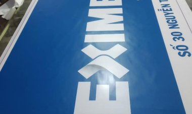 Những điều cần lưu ý khi in trên decal 3M cho biển hiệu quảng cáo